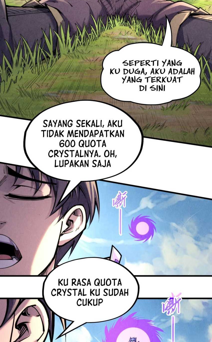 The Ultimate of All Ages Chapter 240 Gambar 15