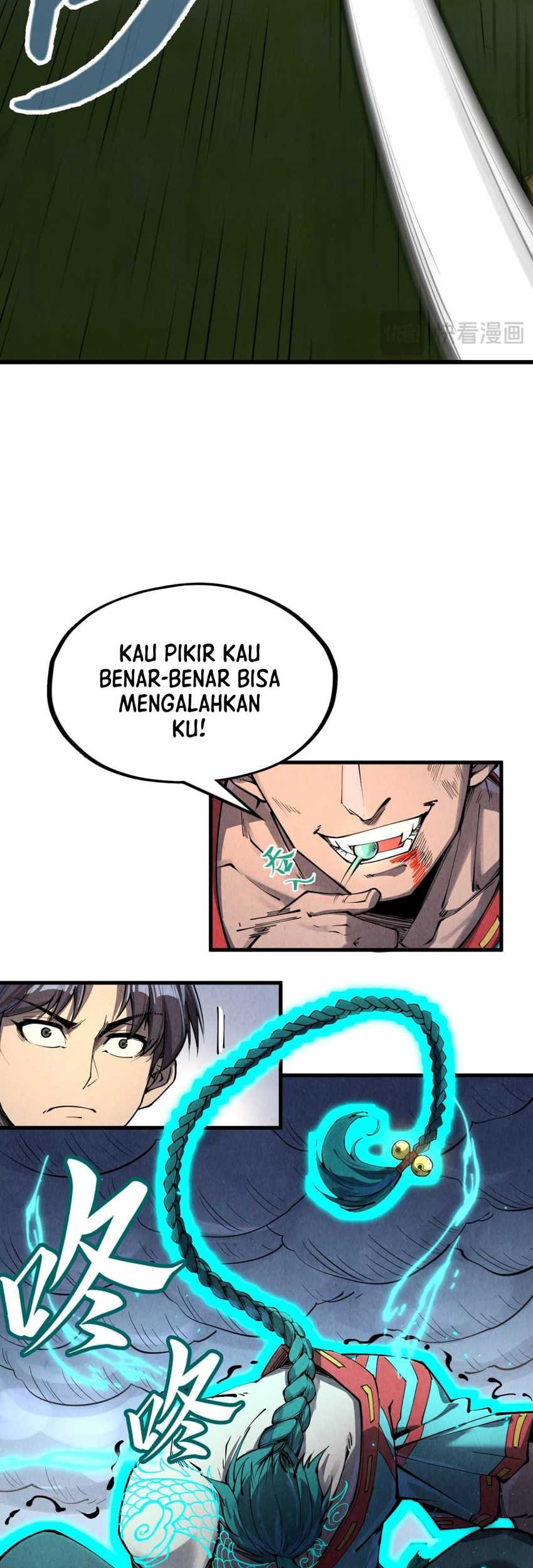 The Ultimate of All Ages Chapter 240 Gambar 26