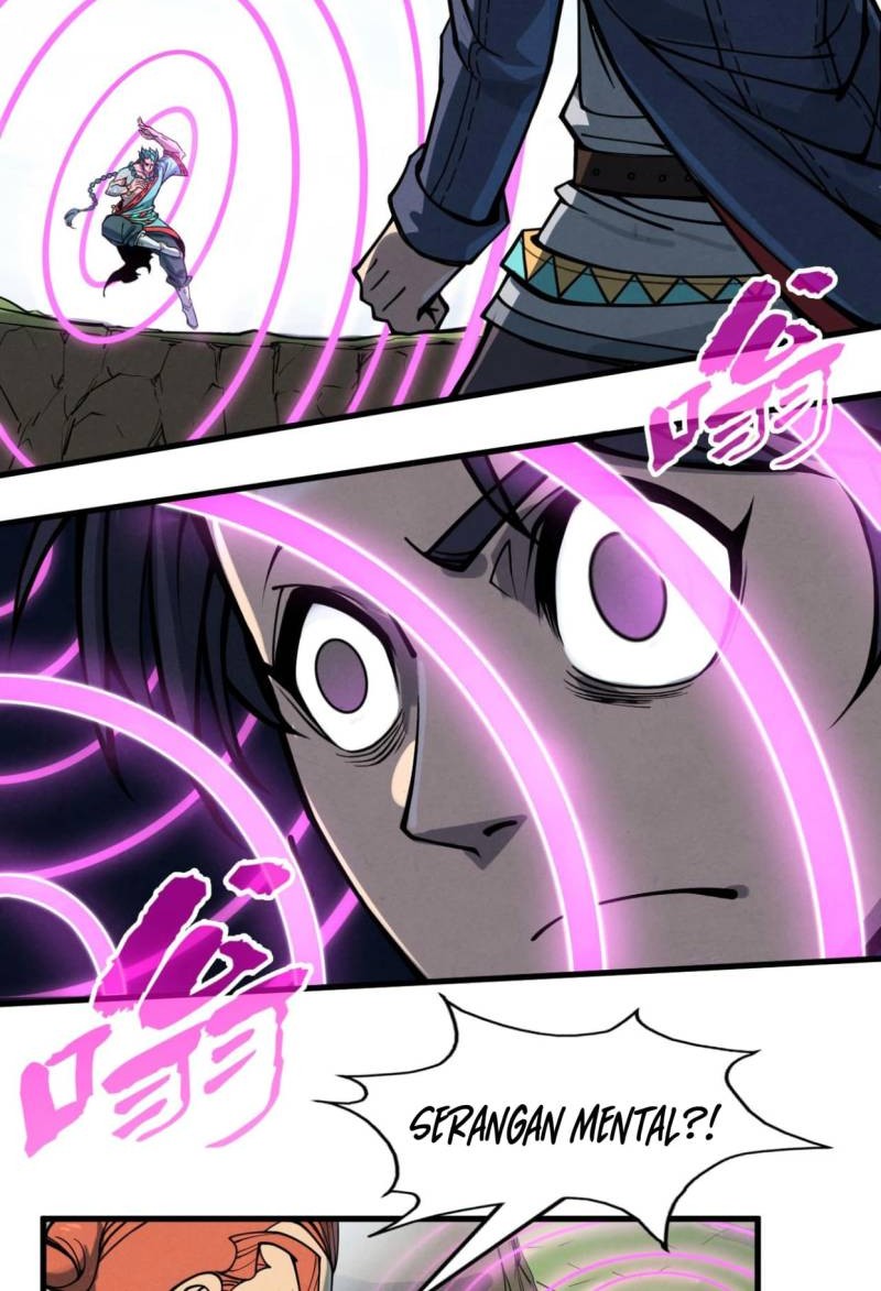 The Ultimate of All Ages Chapter 239 Gambar 30