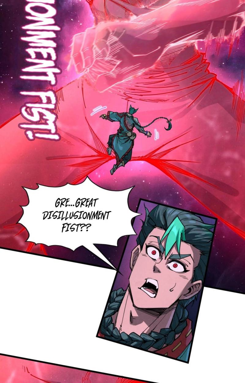 The Ultimate of All Ages Chapter 239 Gambar 36