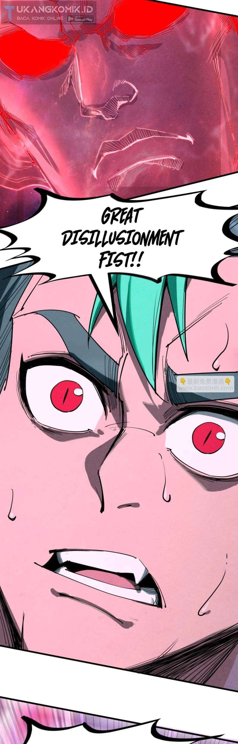 The Ultimate of All Ages Chapter 239 Gambar 37