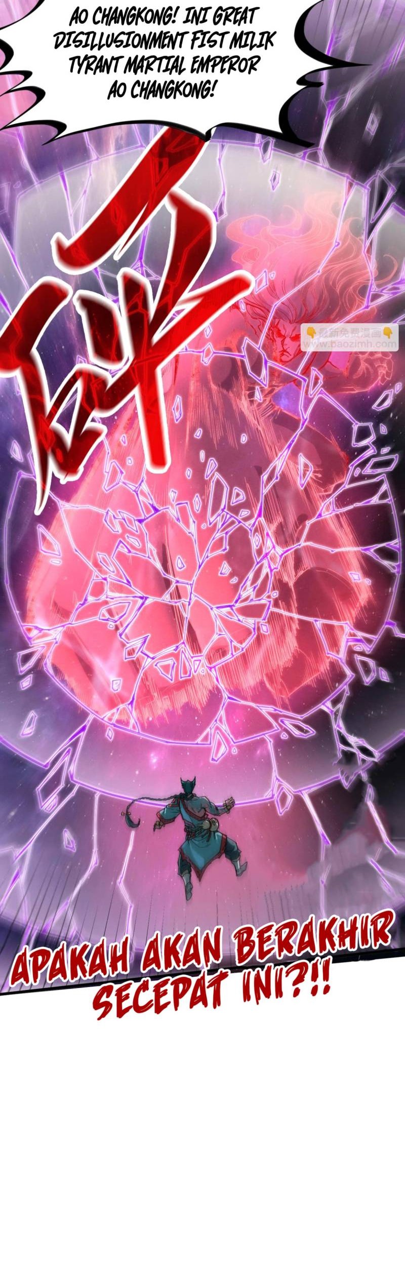 The Ultimate of All Ages Chapter 239 Gambar 38