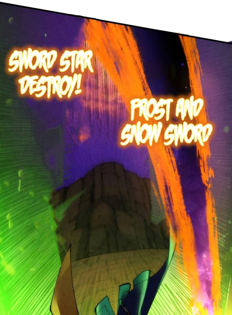 The Ultimate of All Ages Chapter 239 Gambar 6