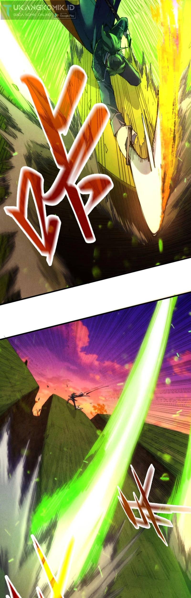 The Ultimate of All Ages Chapter 239 Gambar 7