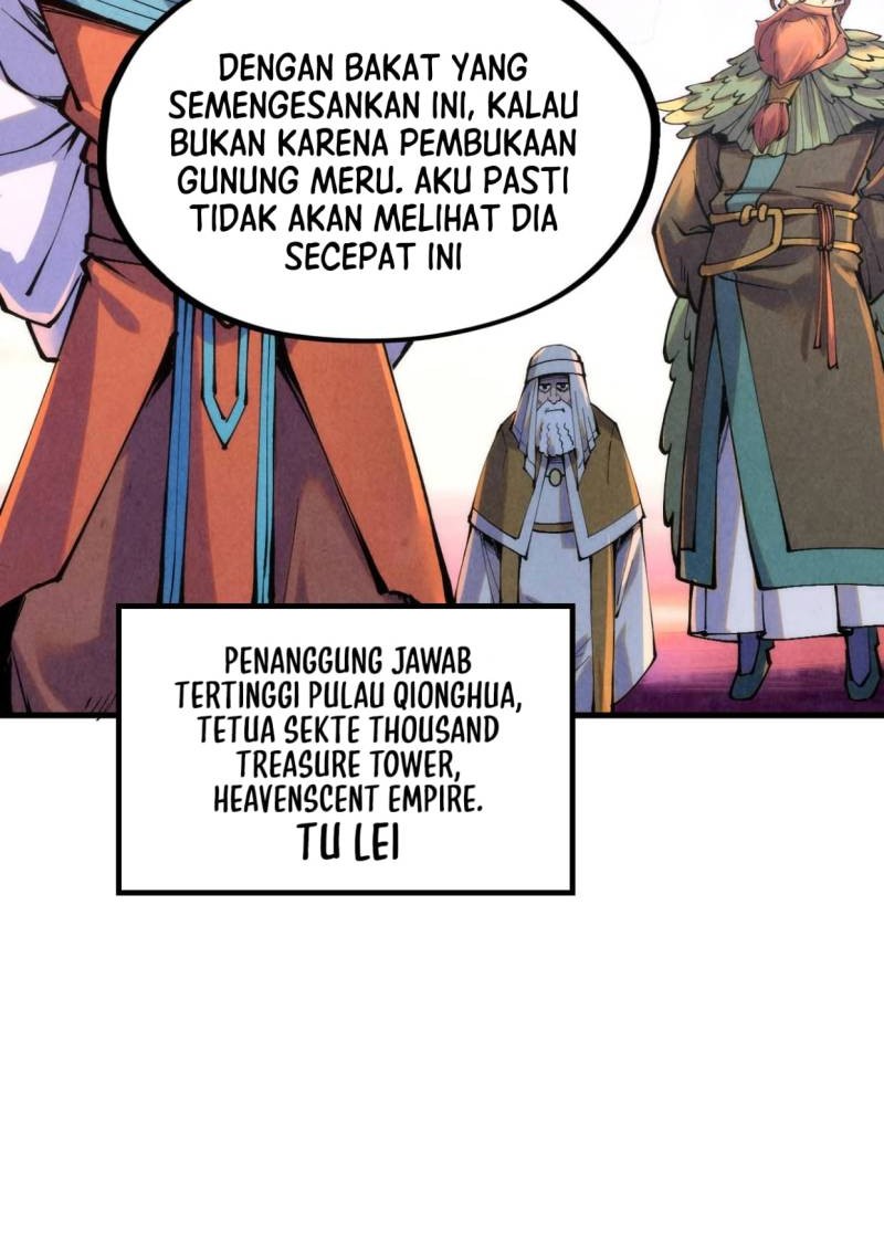 The Ultimate of All Ages Chapter 239 Gambar 12