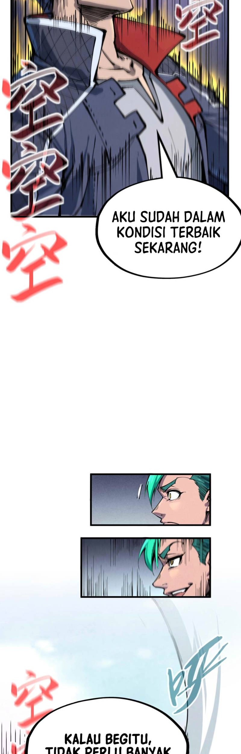 The Ultimate of All Ages Chapter 239 Gambar 20