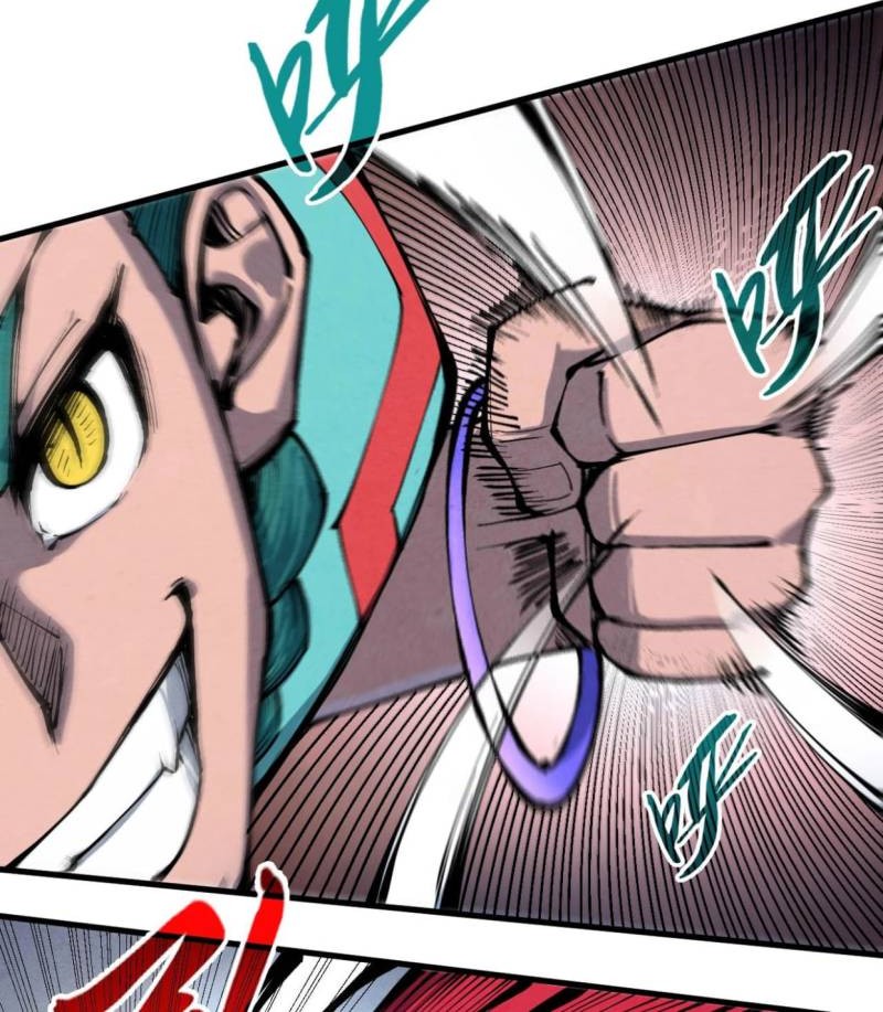 The Ultimate of All Ages Chapter 239 Gambar 24