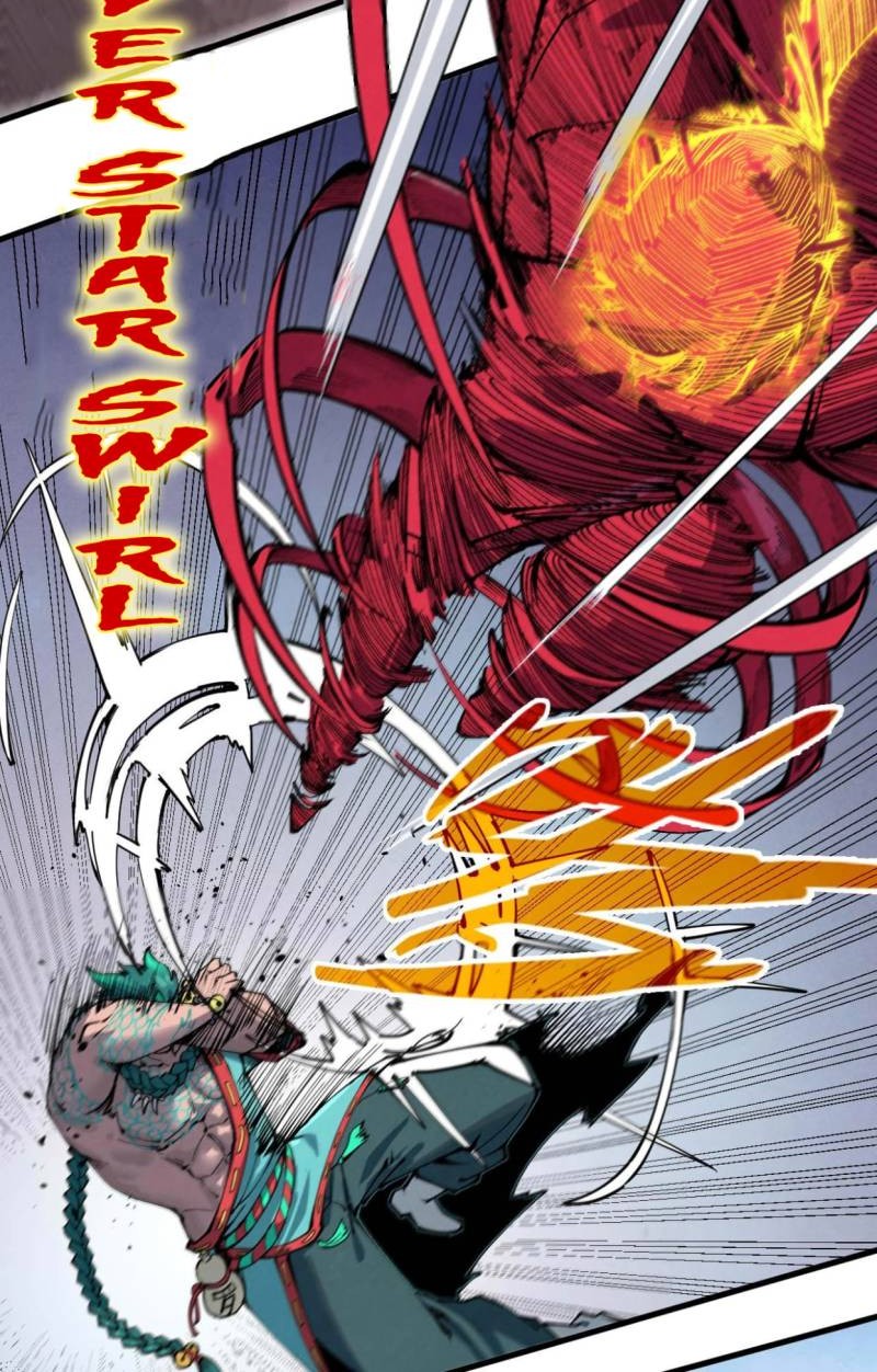 The Ultimate of All Ages Chapter 239 Gambar 27