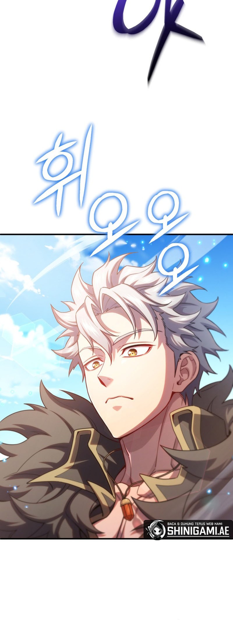 Damn Reincarnation Chapter 70 Gambar 54