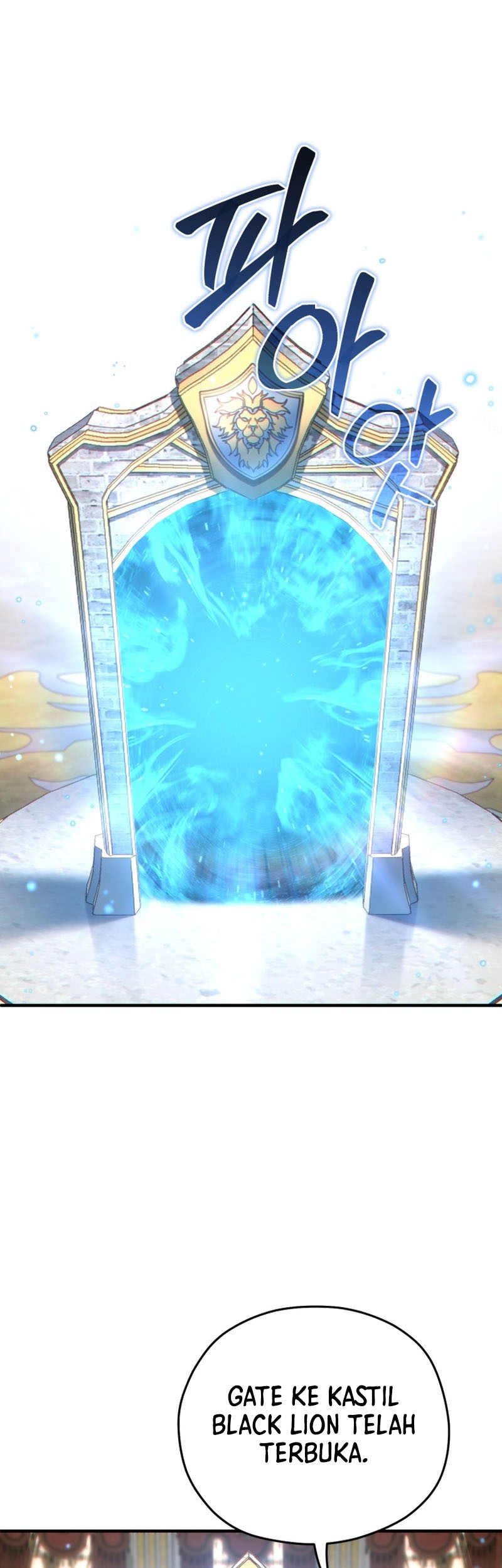 Damn Reincarnation Chapter 70 Gambar 51