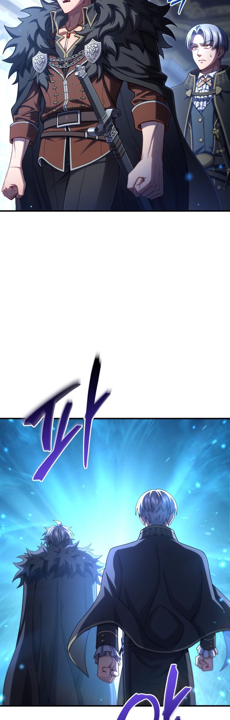 Damn Reincarnation Chapter 70 Gambar 53