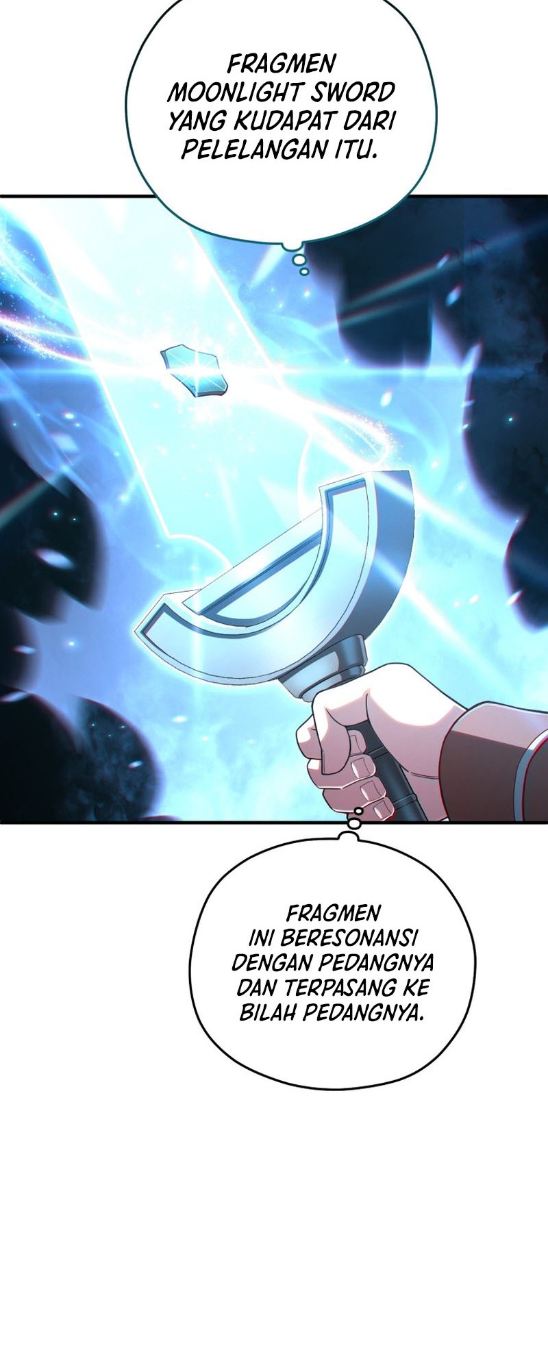 Damn Reincarnation Chapter 70 Gambar 42