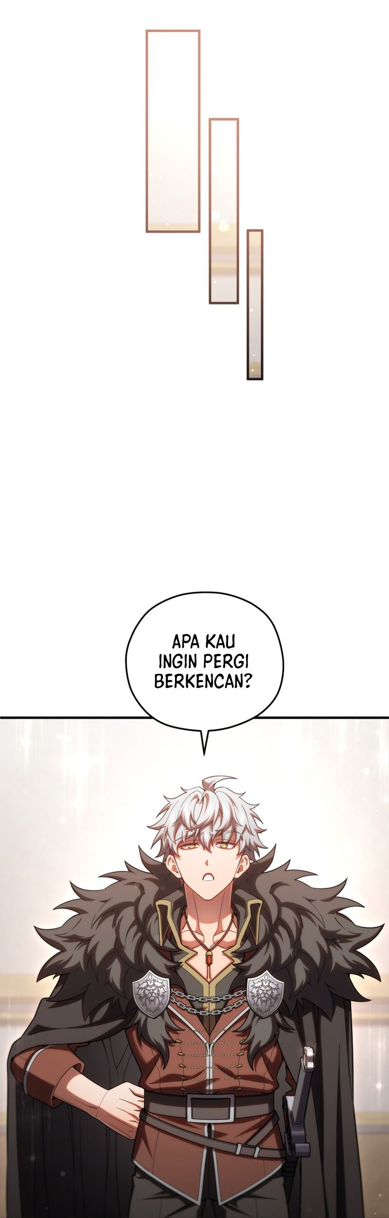 Damn Reincarnation Chapter 70 Gambar 47