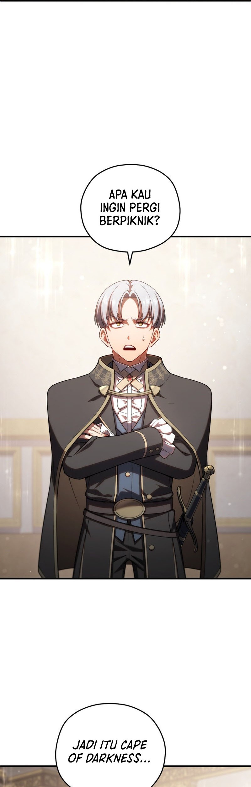 Damn Reincarnation Chapter 70 Gambar 48