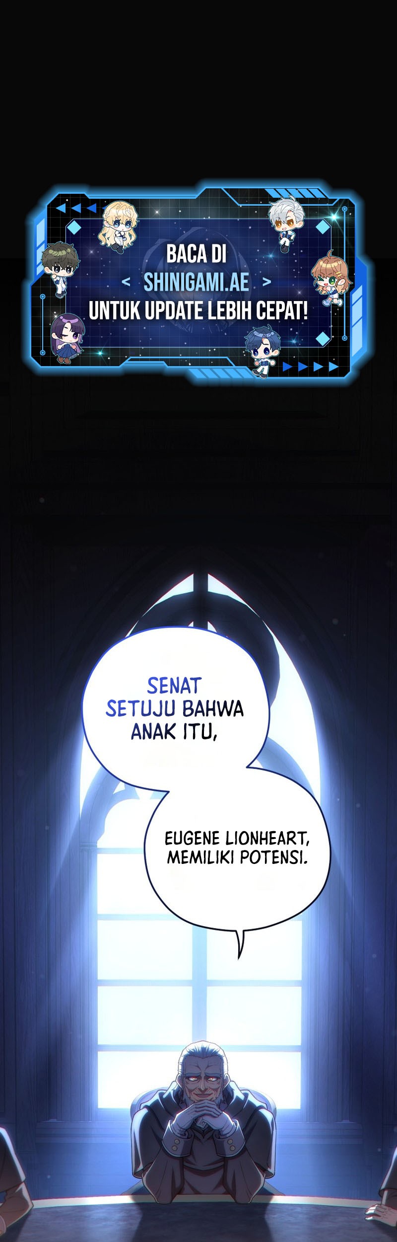 Manhua Damn Reincarnation Chapter 70 gambar nomor 2