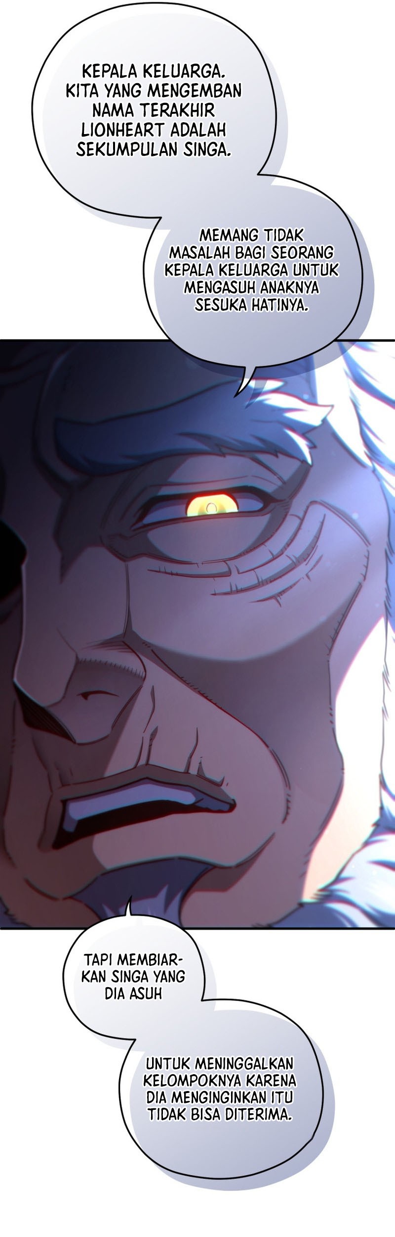 Damn Reincarnation Chapter 70 Gambar 7