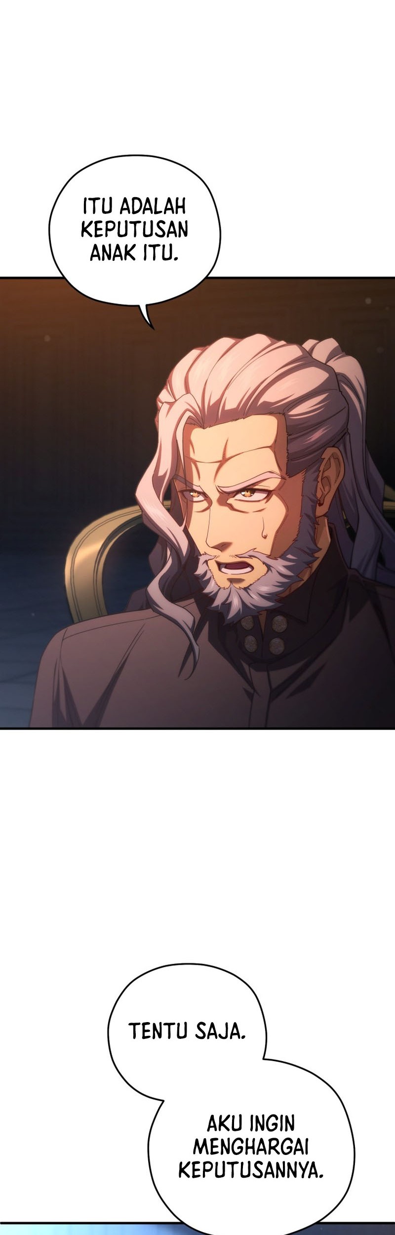 Damn Reincarnation Chapter 70 Gambar 8