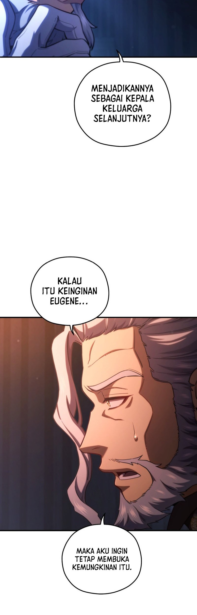 Damn Reincarnation Chapter 70 Gambar 10