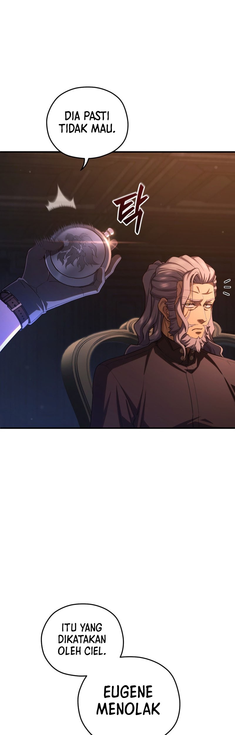 Damn Reincarnation Chapter 70 Gambar 11