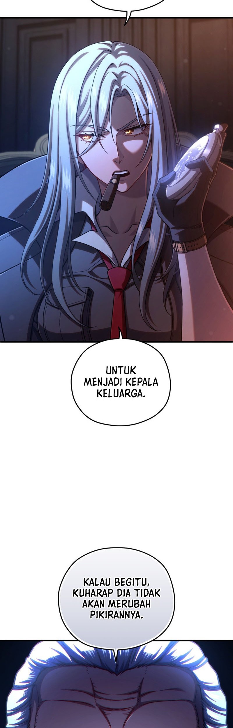 Damn Reincarnation Chapter 70 Gambar 12