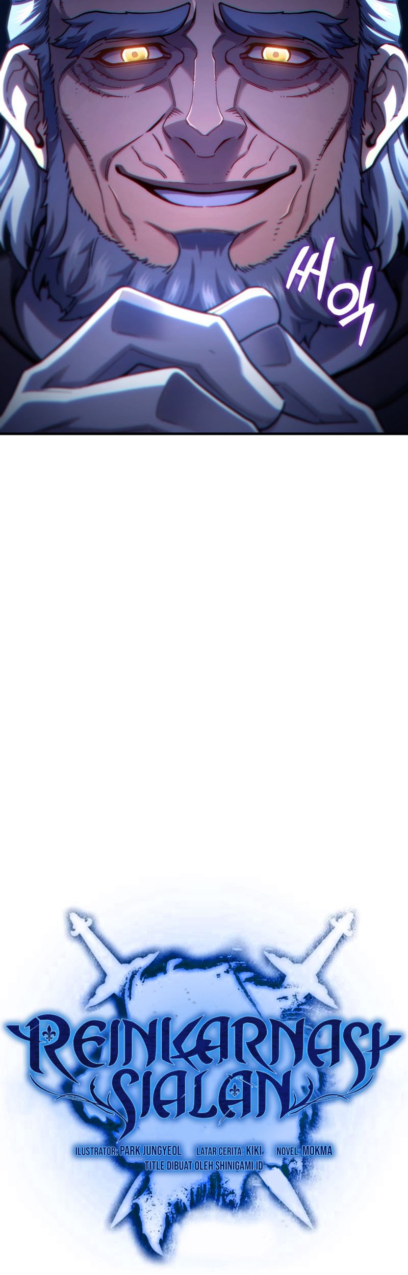 Damn Reincarnation Chapter 70 Gambar 13