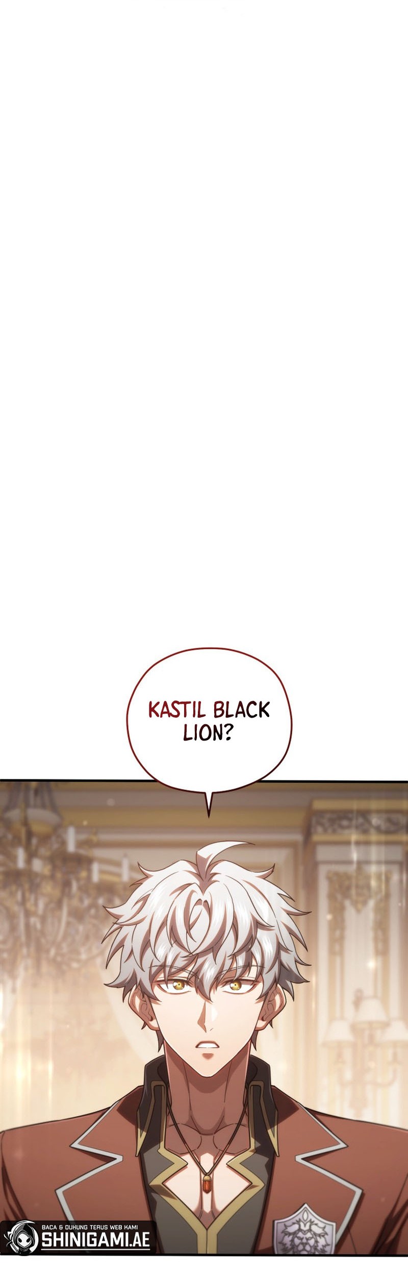 Damn Reincarnation Chapter 70 Gambar 14