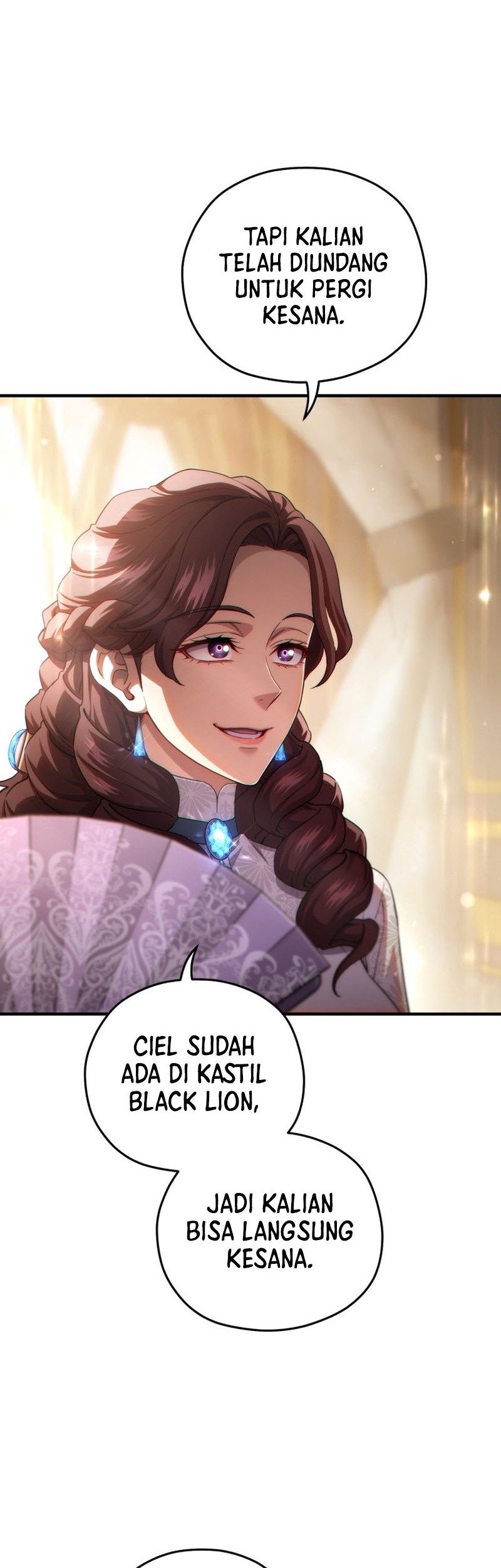 Damn Reincarnation Chapter 70 Gambar 16