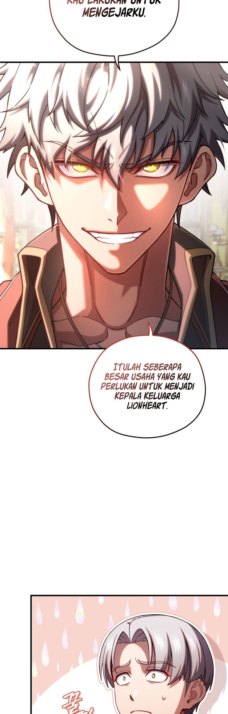 Damn Reincarnation Chapter 70 Gambar 24