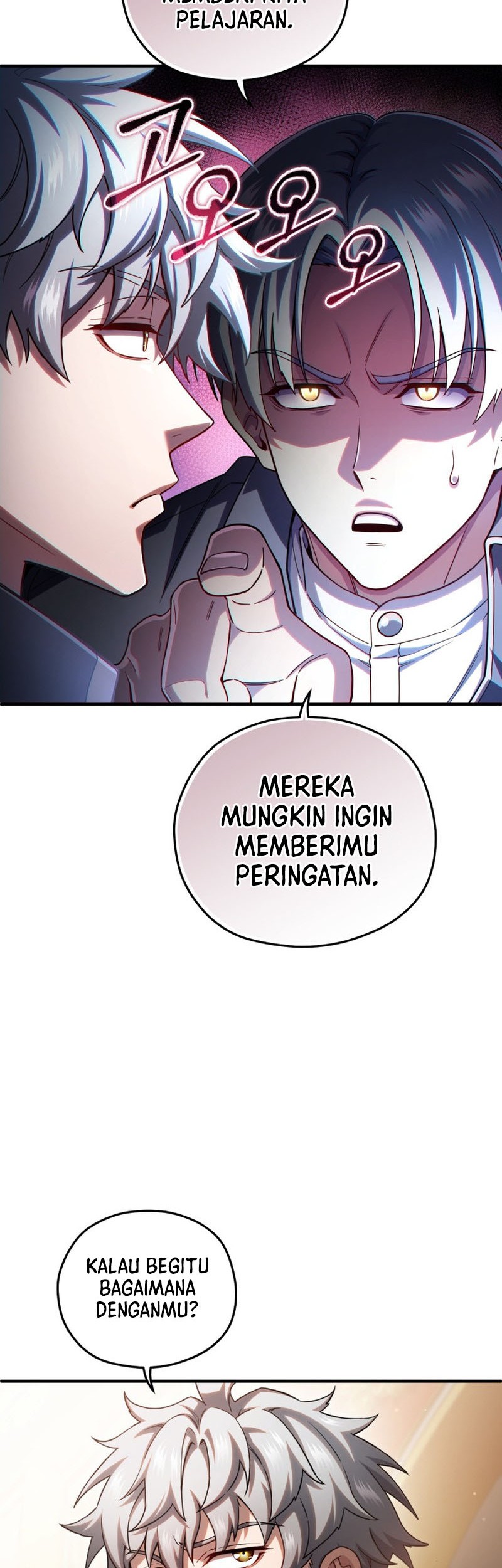 Damn Reincarnation Chapter 70 Gambar 28