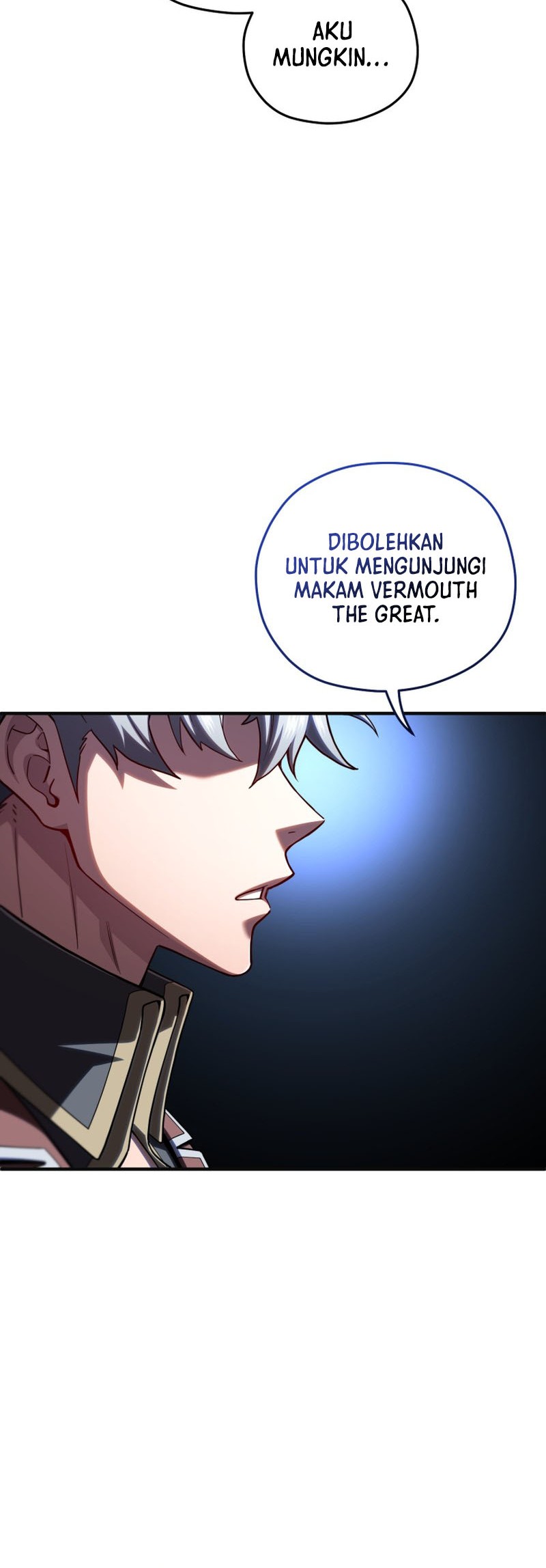 Damn Reincarnation Chapter 70 Gambar 30