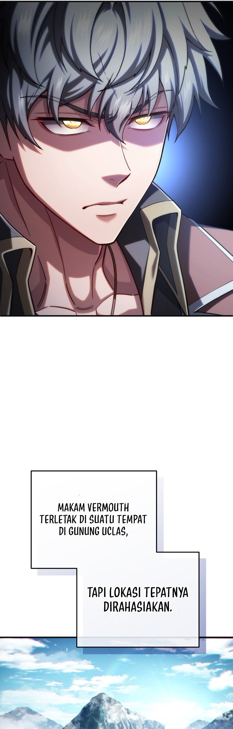 Damn Reincarnation Chapter 70 Gambar 31