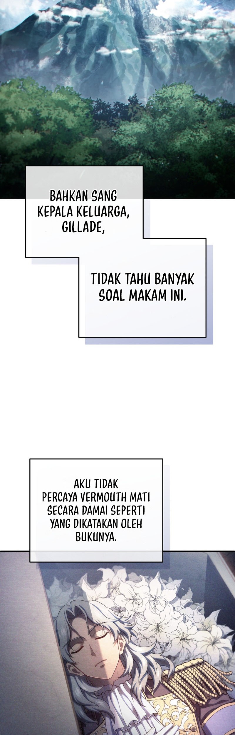 Damn Reincarnation Chapter 70 Gambar 32