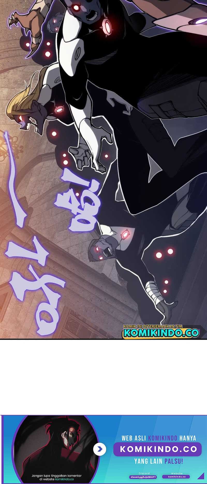 Demon Evolution Chapter 32 Gambar 50