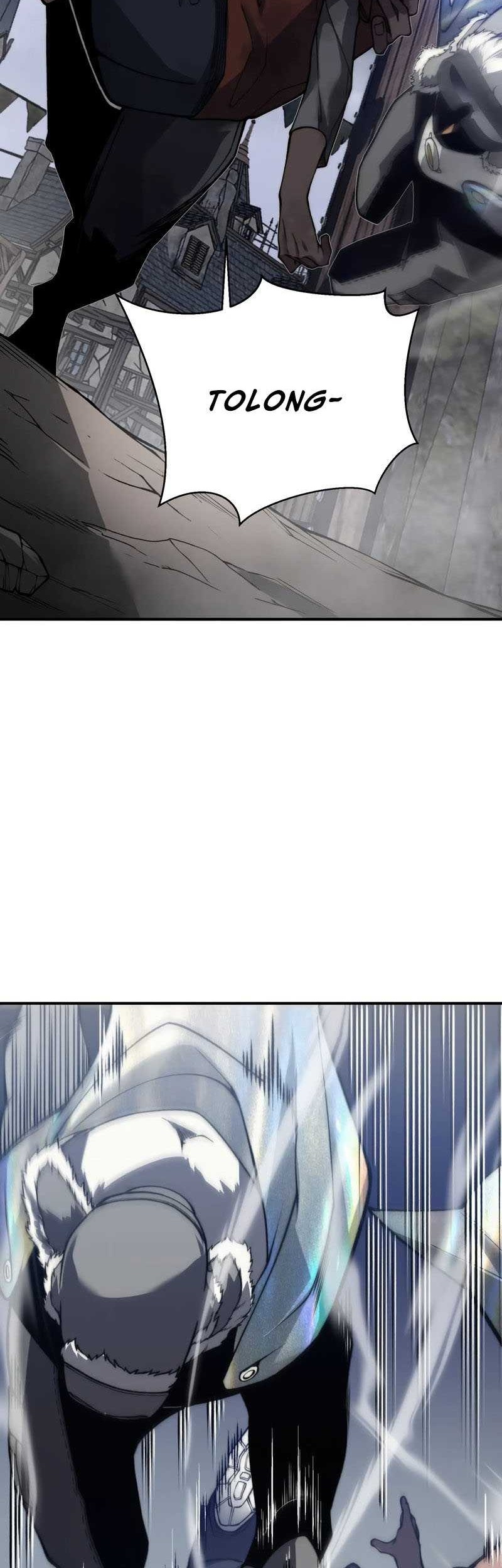 Demon Evolution Chapter 32 Gambar 15