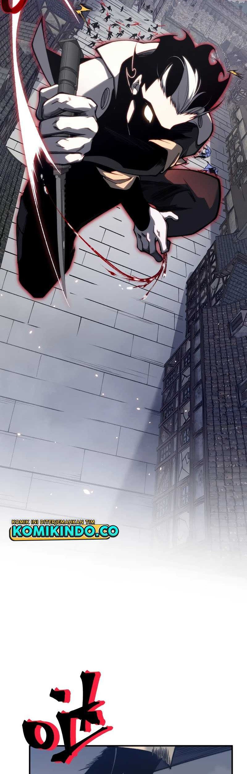 Demon Evolution Chapter 32 Gambar 30