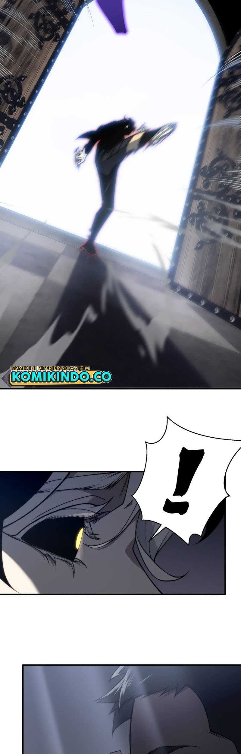 Demon Evolution Chapter 32 Gambar 35