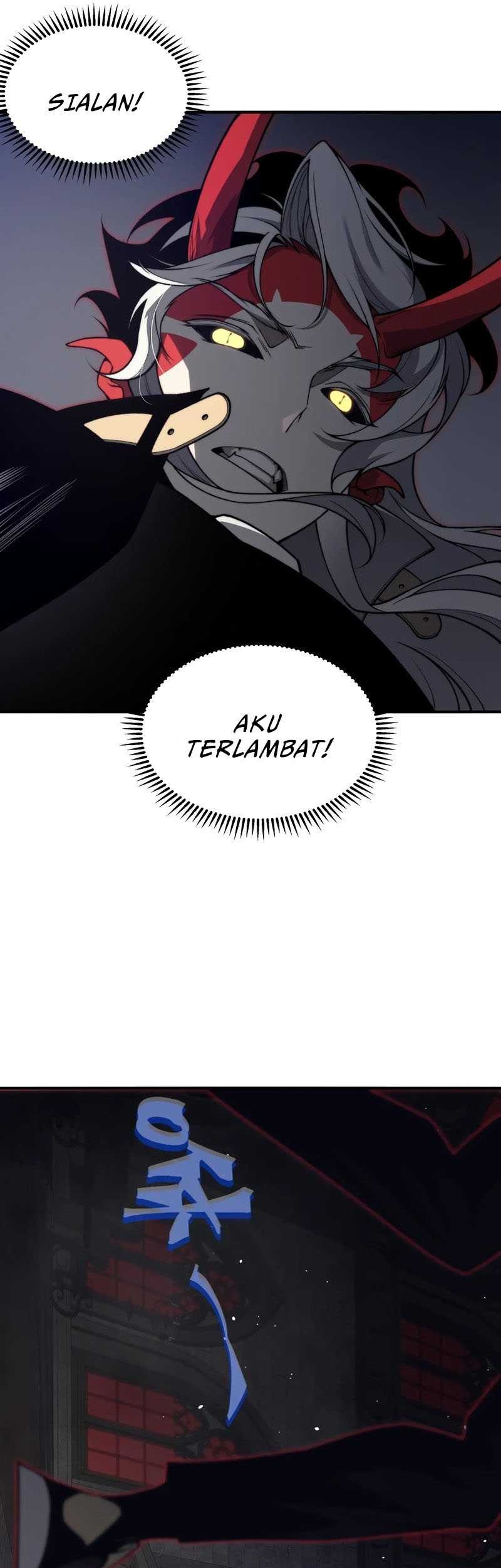 Demon Evolution Chapter 32 Gambar 37