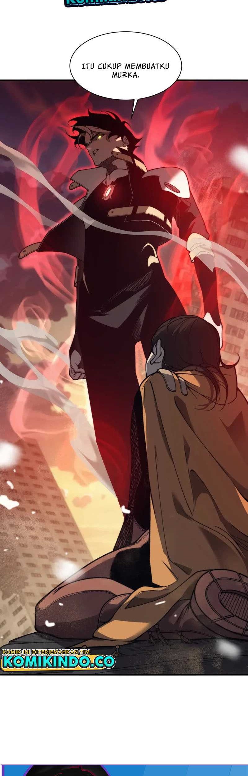 Demon Evolution Chapter 31 Gambar 46