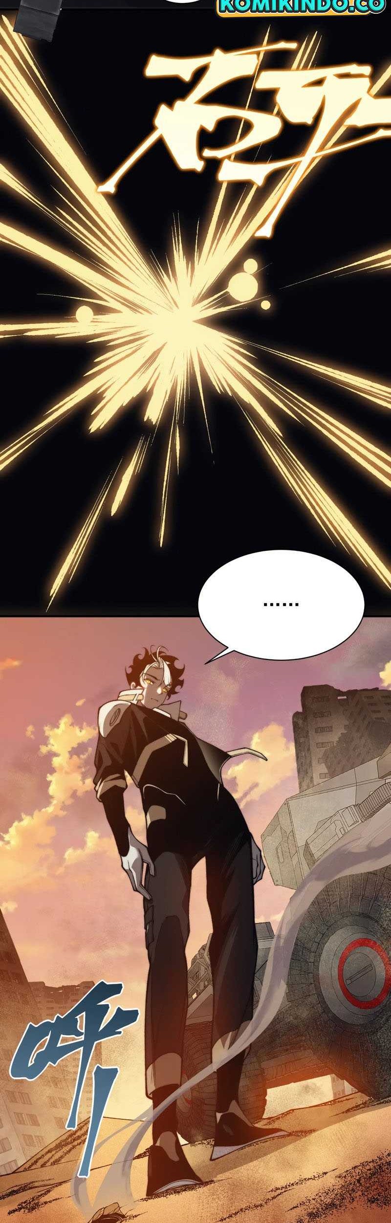 Demon Evolution Chapter 31 Gambar 9