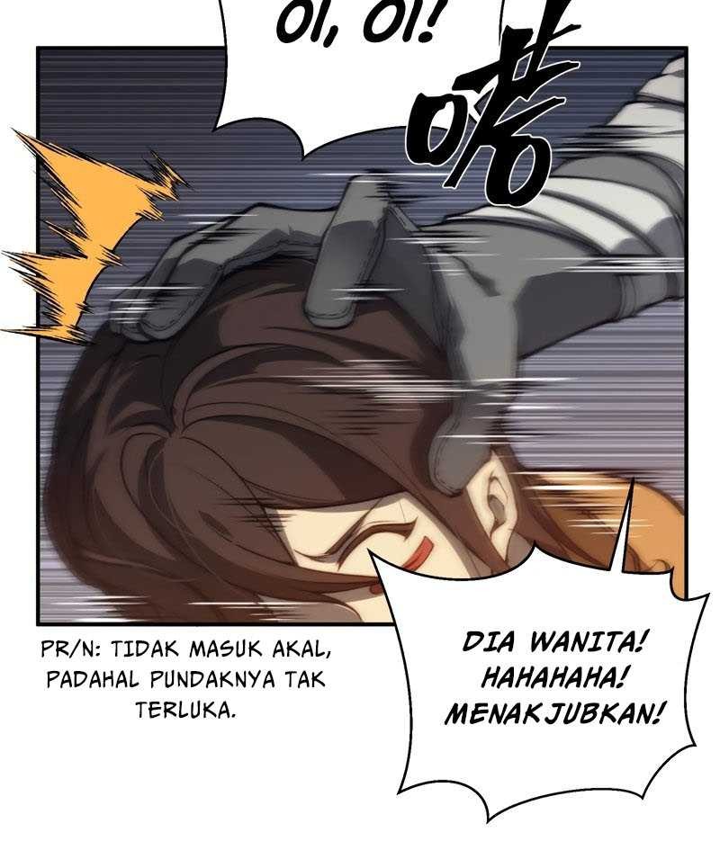 Demon Evolution Chapter 31 Gambar 17