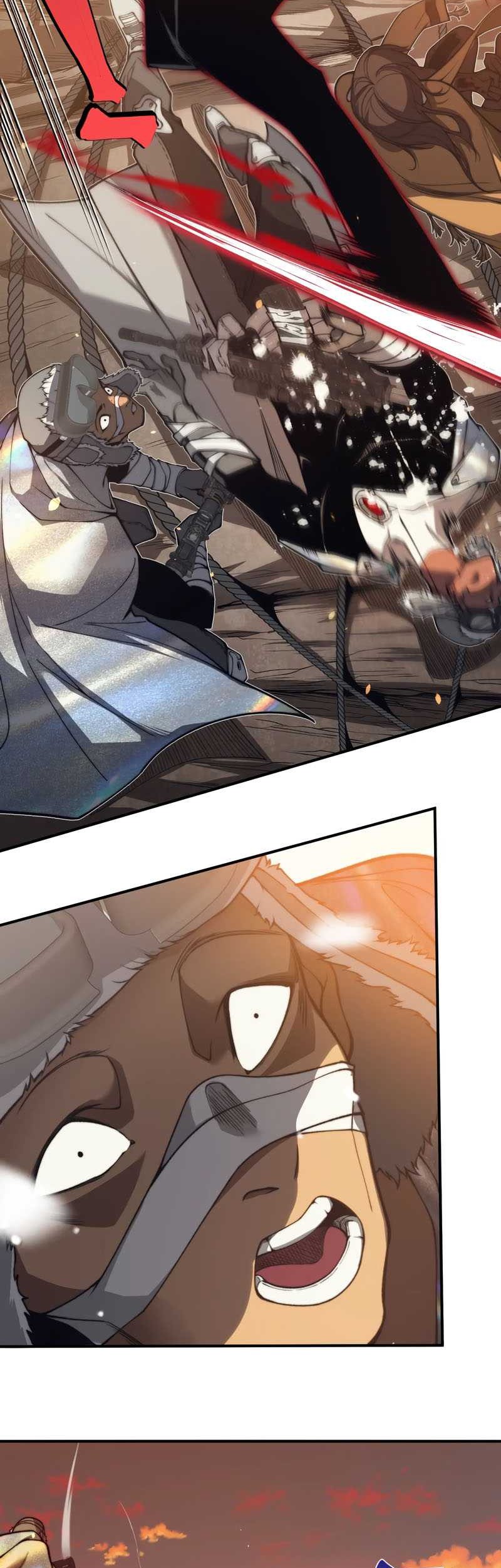 Demon Evolution Chapter 31 Gambar 20