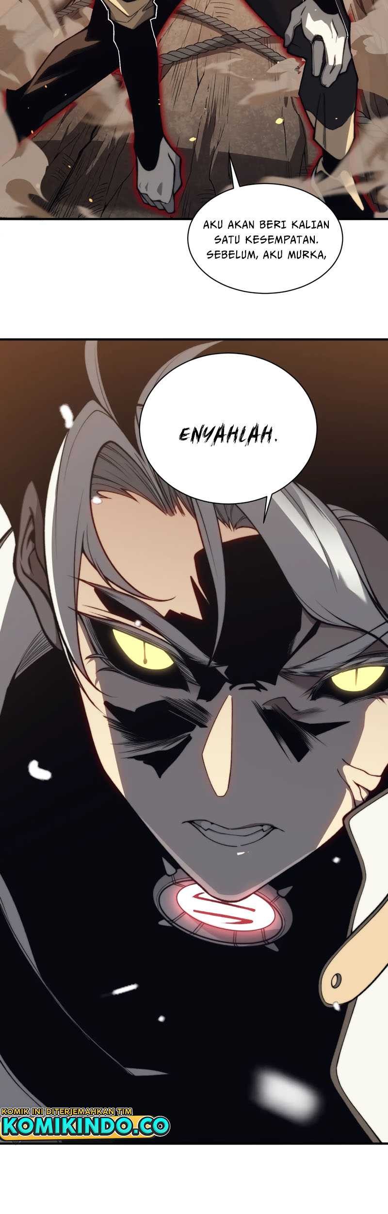 Demon Evolution Chapter 31 Gambar 22