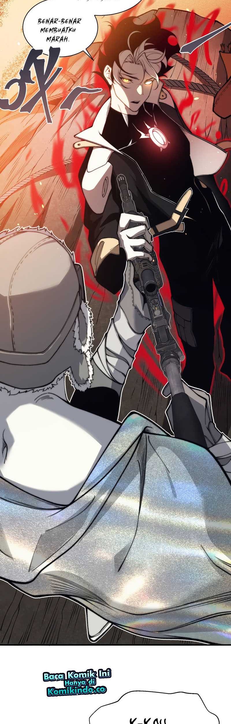 Demon Evolution Chapter 31 Gambar 25