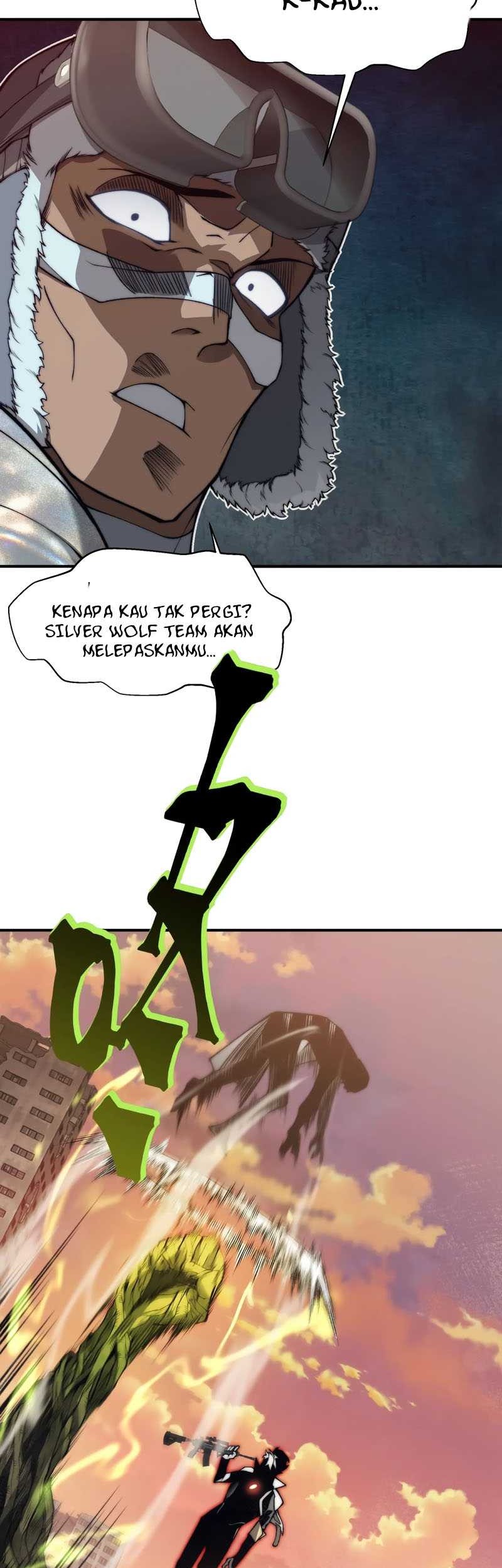 Demon Evolution Chapter 31 Gambar 26
