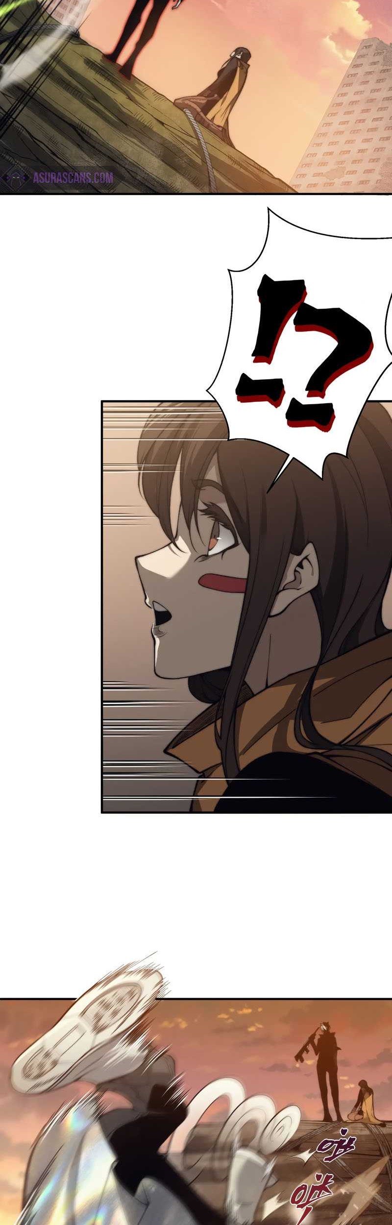 Demon Evolution Chapter 31 Gambar 27