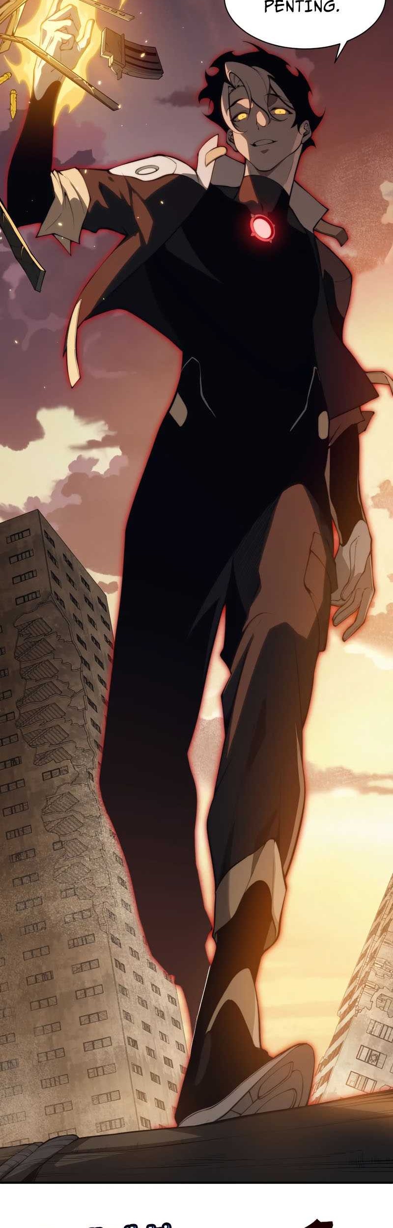 Demon Evolution Chapter 31 Gambar 30