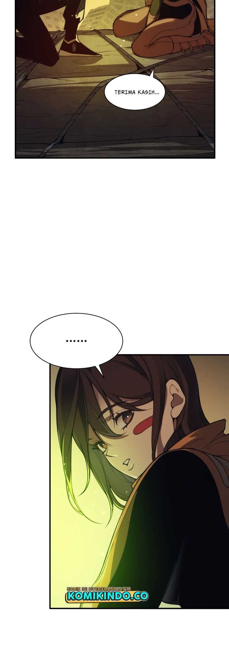 Demon Evolution Chapter 31 Gambar 33