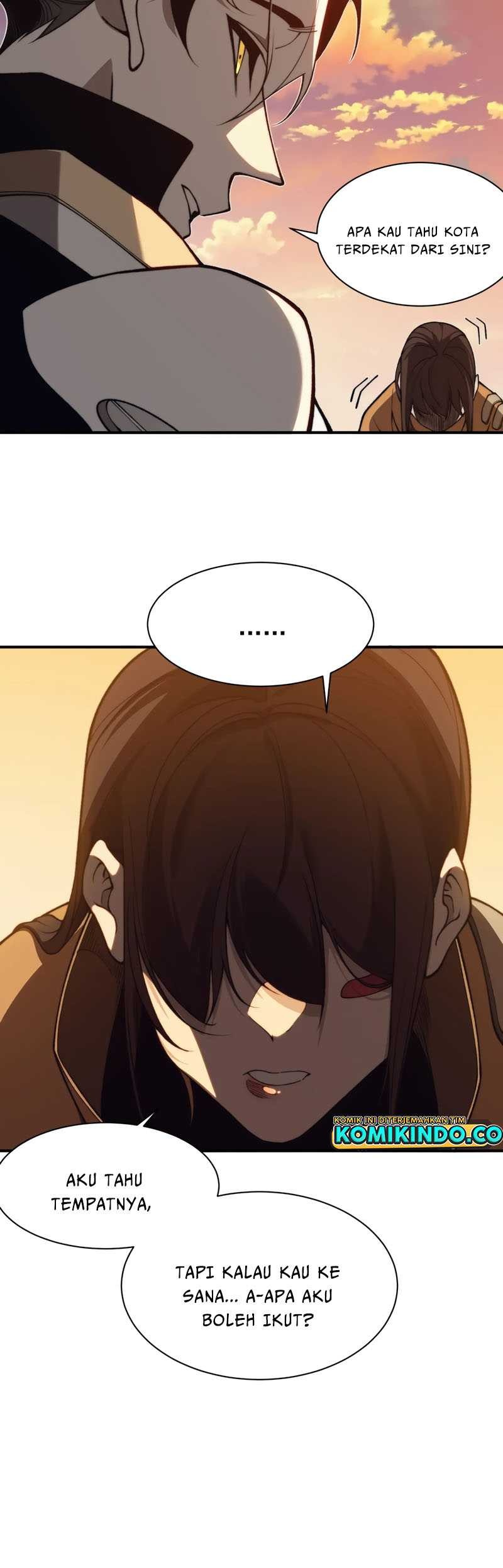 Demon Evolution Chapter 31 Gambar 38