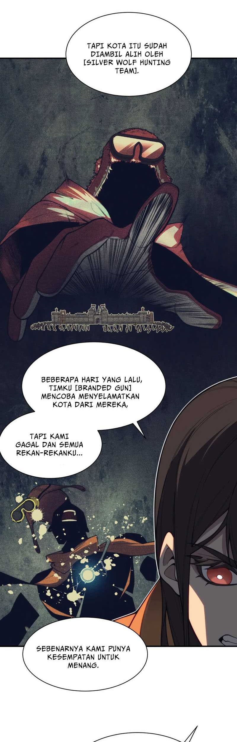 Demon Evolution Chapter 31 Gambar 40