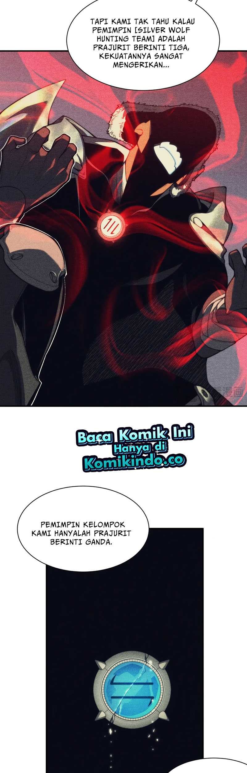 Demon Evolution Chapter 31 Gambar 41